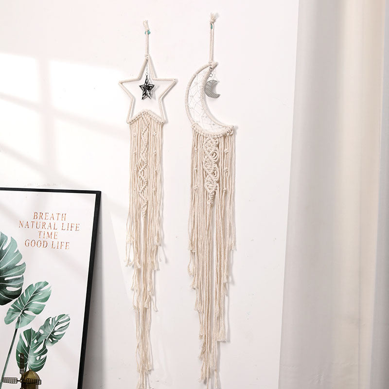 Ramadan Handmade Star Pendant