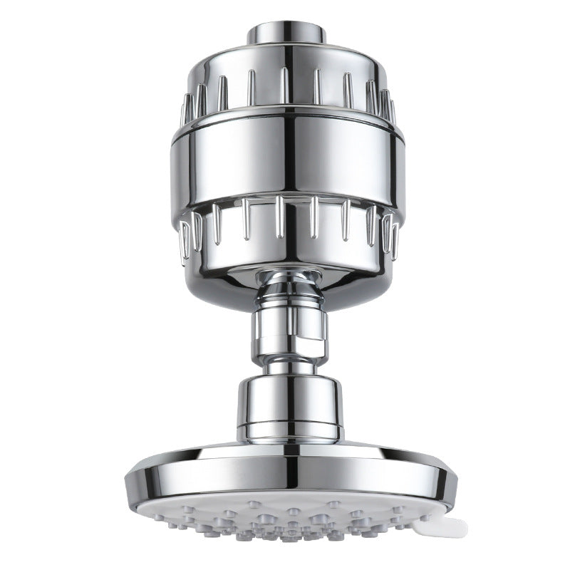 High Flow Shower Filter