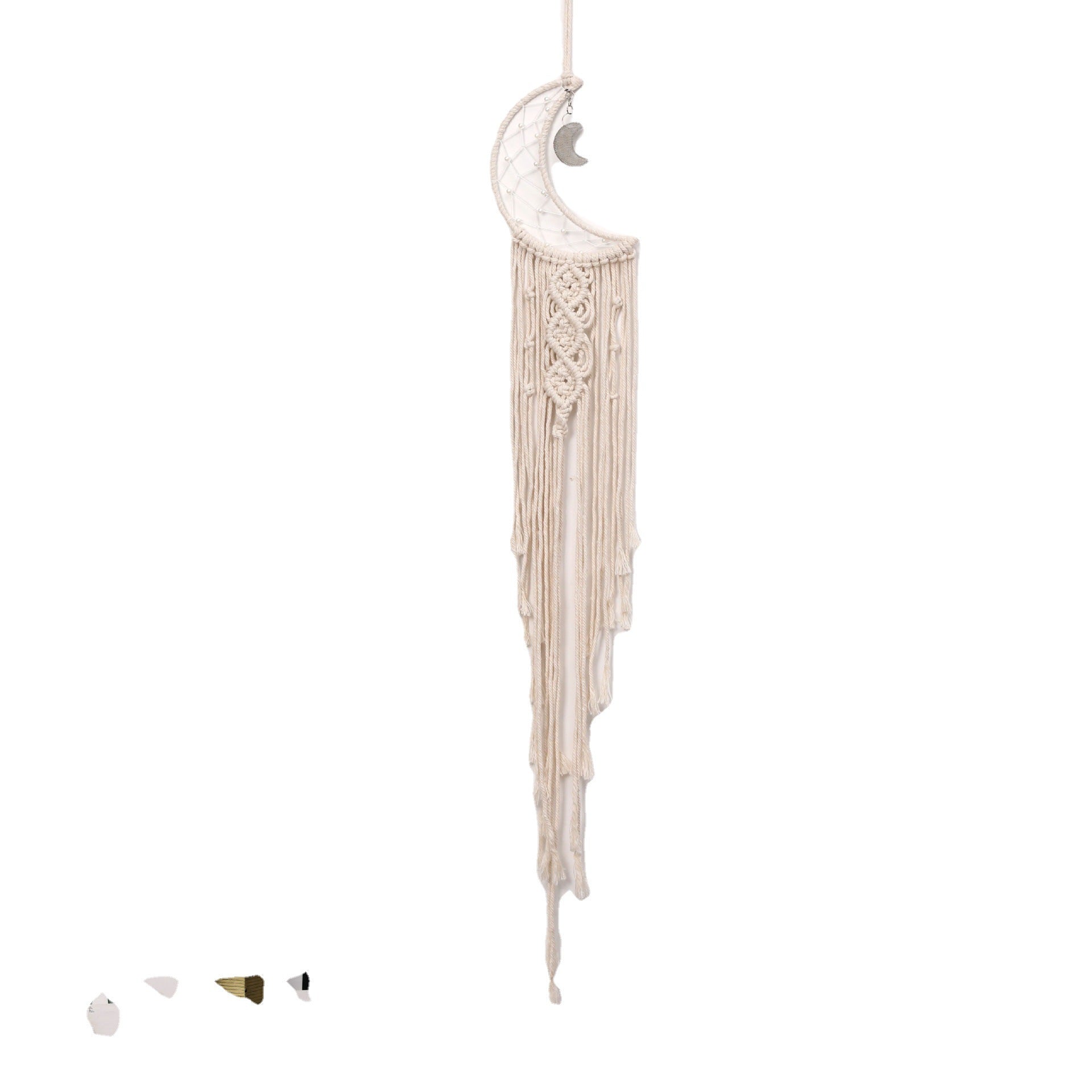 Ramadan Handmade Star Pendant