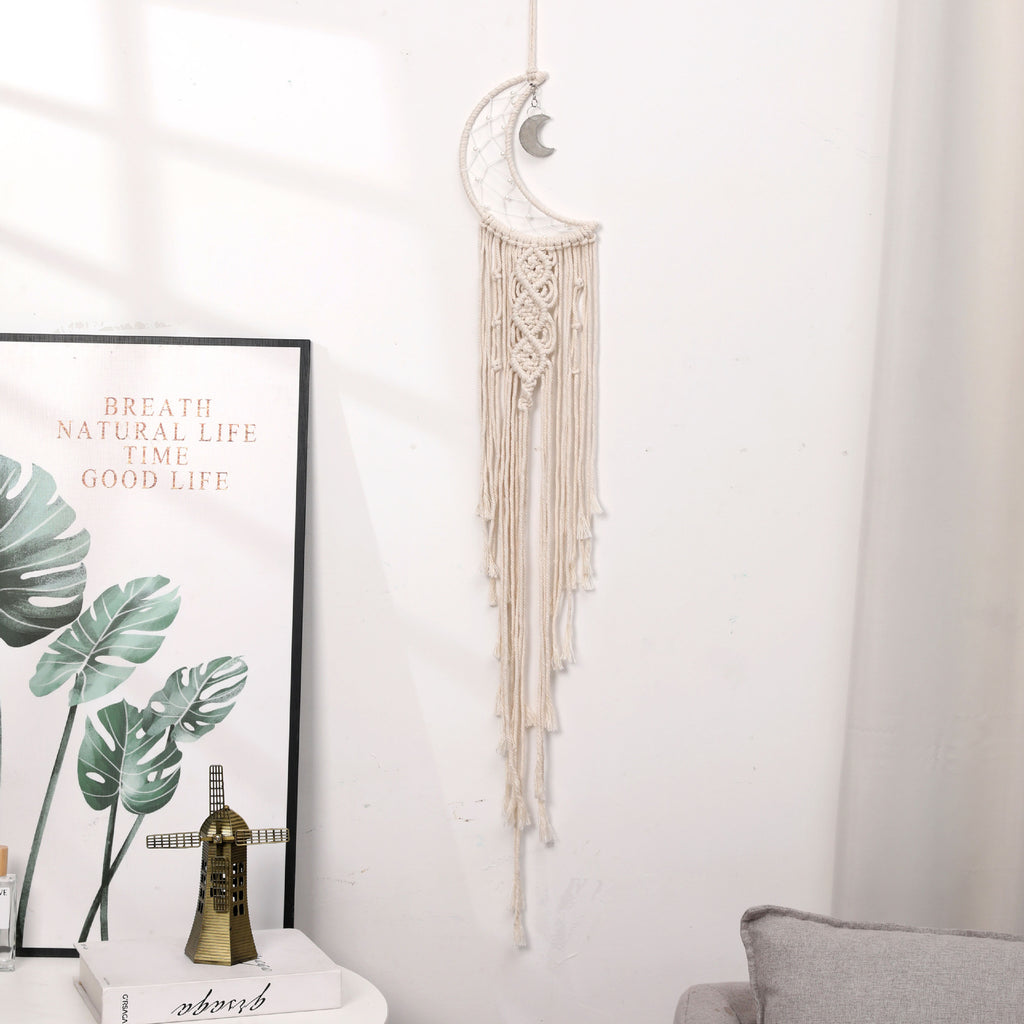 Ramadan Handmade Star Pendant