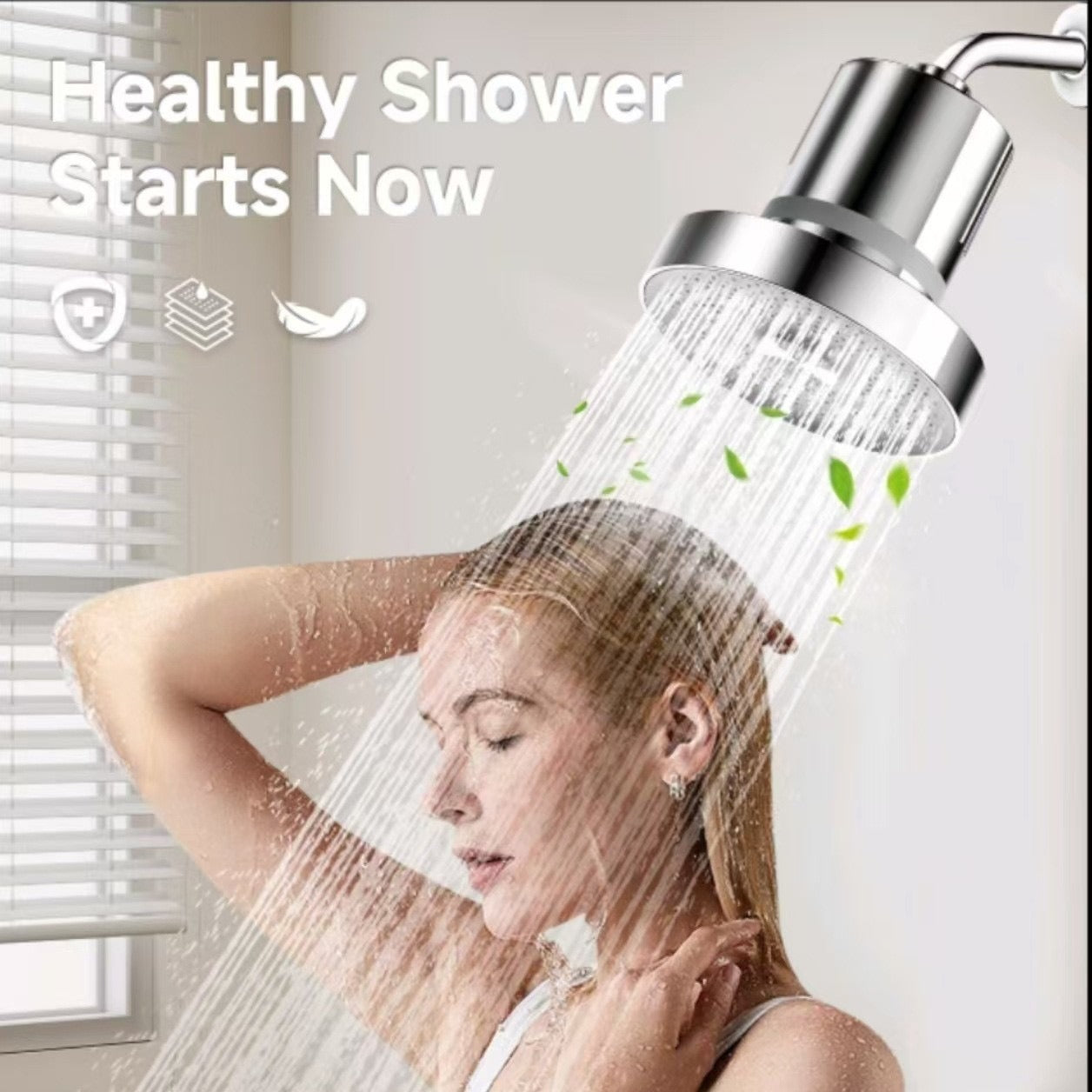 Shower Filter